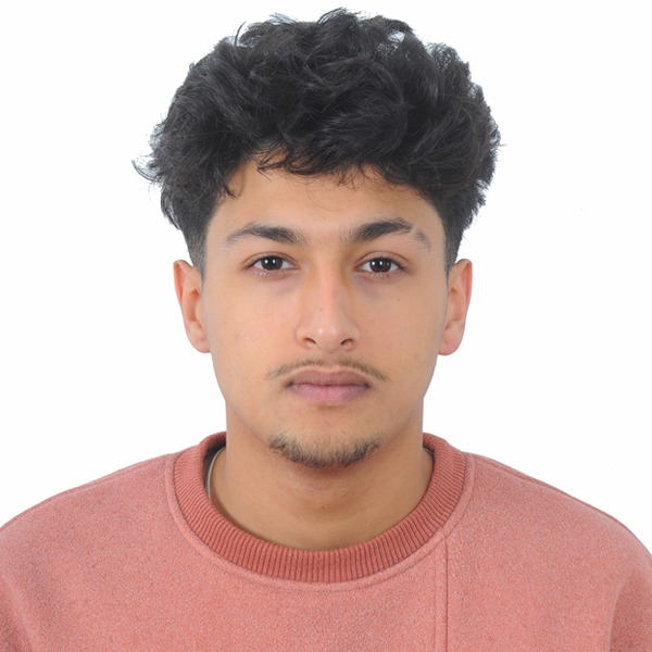 Prajwal Sitaula