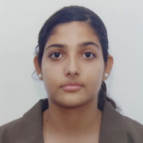 Simaran Paudel